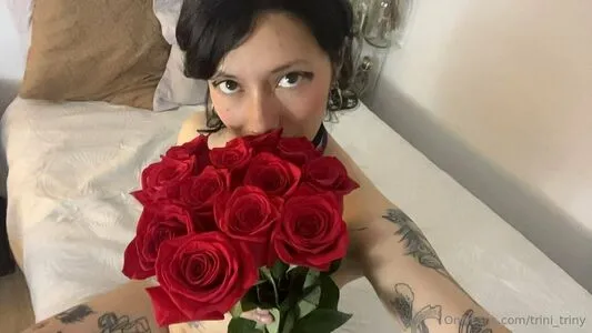 Trini Triny OnlyFans Leaked Free Thumbnail Picture - #TvrEpxdPHs