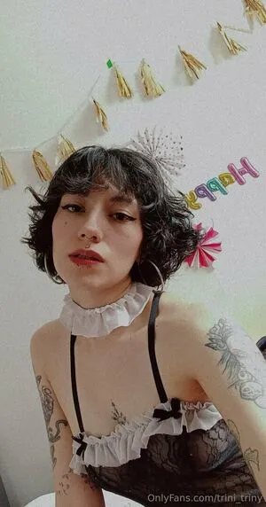 Trini Triny OnlyFans Leaked Free Thumbnail Picture - #Yi55XLgsDD