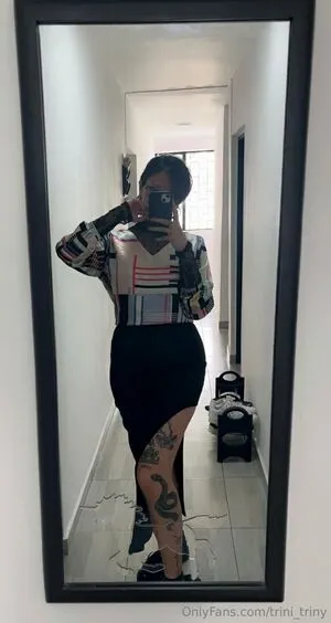 Trini Triny OnlyFans Leaked Free Thumbnail Picture - #aoarh6qtDN