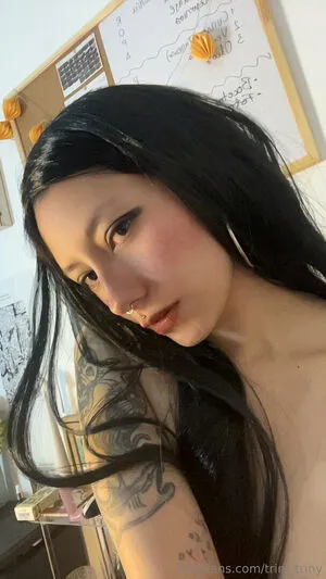 Trini Triny OnlyFans Leaked Free Thumbnail Picture - #fTIbe3i0Xu