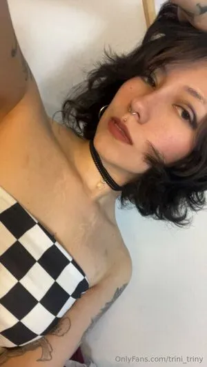 Trini Triny OnlyFans Leaked Free Thumbnail Picture - #k4bEPYntHr