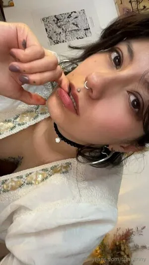 Trini Triny OnlyFans Leaked Free Thumbnail Picture - #oC3HjZPP4T