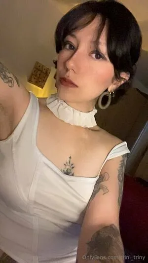 Trini Triny OnlyFans Leaked Free Thumbnail Picture - #omobTBqBG7