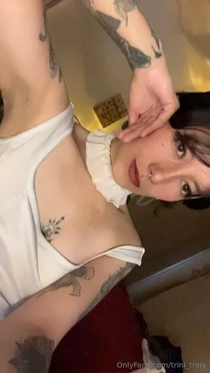 Trini Triny OnlyFans Leaked Free Thumbnail Picture - #qHmTdN3TjS