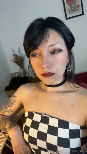 Trini Triny OnlyFans Leaked Free Thumbnail Picture - #rZrqTX2aQv
