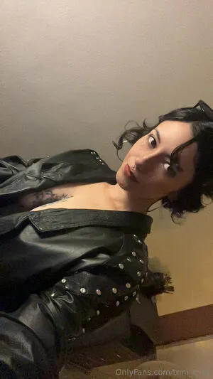 Trini Triny OnlyFans Leaked Free Thumbnail Picture - #zkGRgtDT0L