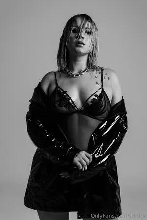 Trini X OnlyFans Leaked Free Thumbnail Picture - #6XbJL0Ebjt