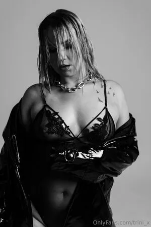 Trini X OnlyFans Leaked Free Thumbnail Picture - #DVRzagShFB