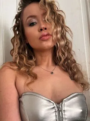 Trini X OnlyFans Leaked Free Thumbnail Picture - #Szi3YO56zX