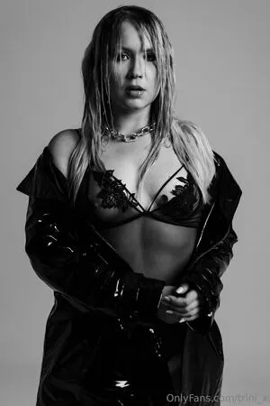Trini X OnlyFans Leaked Free Thumbnail Picture - #ZnmWA6MS7G