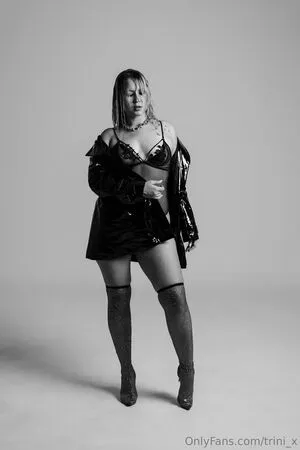 Trini X OnlyFans Leaked Free Thumbnail Picture - #dTyPxC9nTC