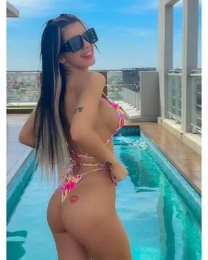 Trinidad Nucera OnlyFans Leaked Free Thumbnail Picture - #wymVAmBMxh