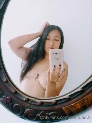 Trinidad26 OnlyFans Leaked Free Thumbnail Picture - #125pNO0hU3