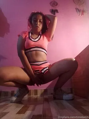 Trinidad26 OnlyFans Leaked Free Thumbnail Picture - #8XrX0CNlTr
