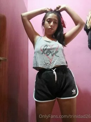 Trinidad26 OnlyFans Leaked Free Thumbnail Picture - #Z0lznbe4Tq