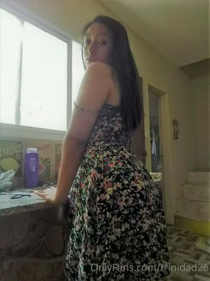 Trinidad26 OnlyFans Leaked Free Thumbnail Picture - #acJ5cCML2l