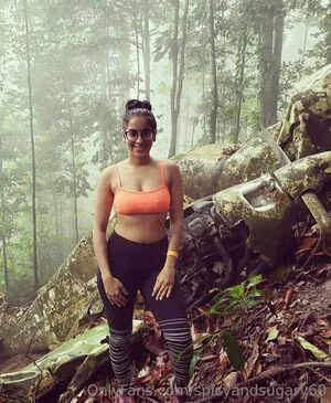 Trinidadian OnlyFans Leaked Free Thumbnail Picture - #Z5M20rMUy6