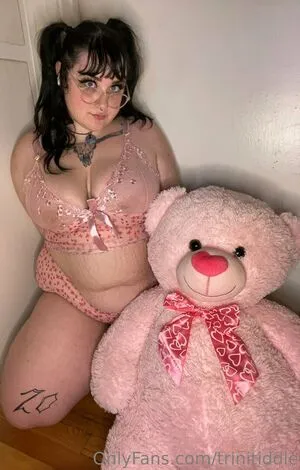 Trinitiddie OnlyFans Leaked Free Thumbnail Picture - #54JqFQ6Tur