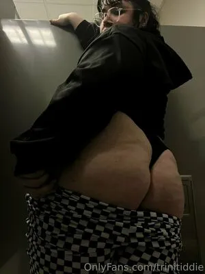 Trinitiddie OnlyFans Leaked Free Thumbnail Picture - #nWgwGZES0t