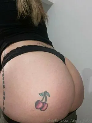 Trinity Babe OnlyFans Leaked Free Thumbnail Picture - #9rRb89vlmO