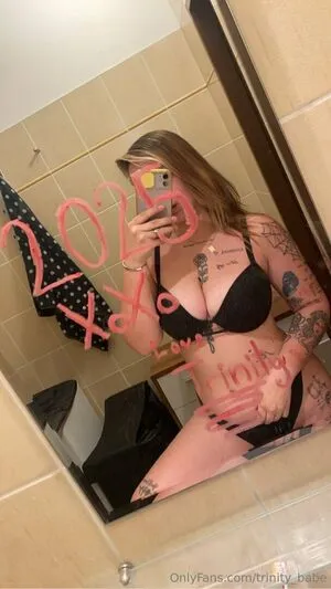 Trinity Babe OnlyFans Leaked Free Thumbnail Picture - #CKUjwI5qzM