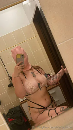 Trinity Babe OnlyFans Leaked Free Thumbnail Picture - #u99qHfaHe8