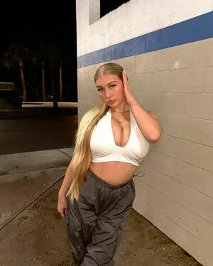 Trinity Charlton OnlyFans Leaked Free Thumbnail Picture - #GYb7Etv4EM