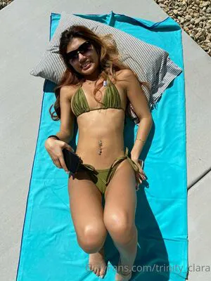 Trinity Clara OnlyFans Leaked Free Thumbnail Picture - #RdjHNkDDIZ