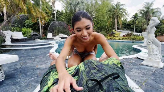 Trinity Clara OnlyFans Leaked Free Thumbnail Picture - #eCwartaSfw