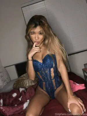 Trinity Clara OnlyFans Leaked Free Thumbnail Picture - #mbDAhopndl