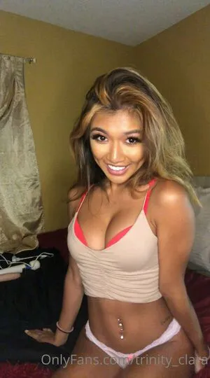 Trinity Clara OnlyFans Leaked Free Thumbnail Picture - #odiQwllhYW