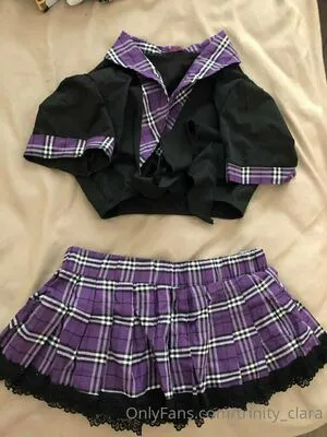 Trinity Clara OnlyFans Leaked Free Thumbnail Picture - #vSNdgluHb7