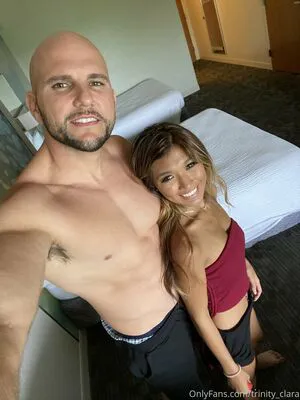 Trinity Clara OnlyFans Leaked Free Thumbnail Picture - #ysktiakmEJ