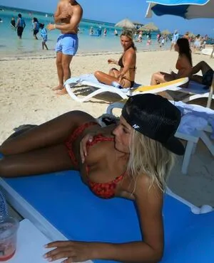 Trinity Covington OnlyFans Leaked Free Thumbnail Picture - #29HIBo09Px