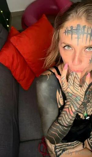Trinity Eclectic OnlyFans Leaked Free Thumbnail Picture - #0PAB3lcRUG