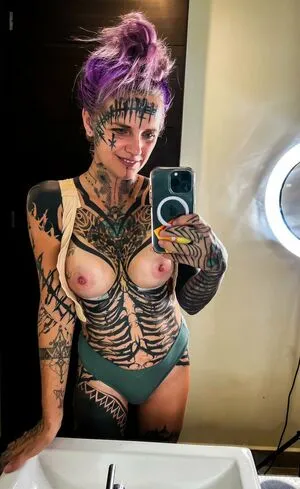 Trinity Eclectic OnlyFans Leaked Free Thumbnail Picture - #6Bqd9RwZd1