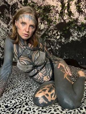 Trinity Eclectic OnlyFans Leaked Free Thumbnail Picture - #A4OQpj7Fw5