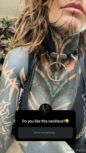 Trinity Eclectic OnlyFans Leaked Free Thumbnail Picture - #Bi0PMRFbBA