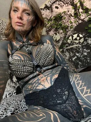 Trinity Eclectic OnlyFans Leaked Free Thumbnail Picture - #Eukj1UJ4UI