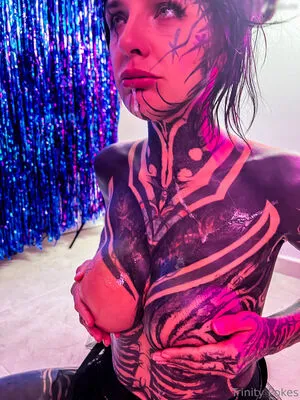 Trinity Eclectic OnlyFans Leaked Free Thumbnail Picture - #HyD2nXAaGO