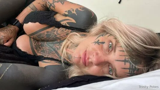 Trinity Eclectic OnlyFans Leaked Free Thumbnail Picture - #NFRK2OeLh7