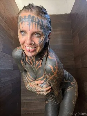Trinity Eclectic OnlyFans Leaked Free Thumbnail Picture - #Pjcg77MJvd