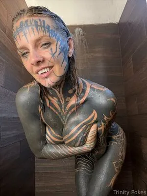 Trinity Eclectic OnlyFans Leaked Free Thumbnail Picture - #XFG0v7ra79