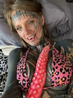 Trinity Eclectic OnlyFans Leaked Free Thumbnail Picture - #XapFN8Ard9