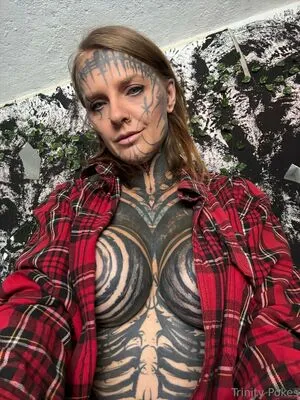 Trinity Eclectic OnlyFans Leaked Free Thumbnail Picture - #jHM5ZVgRSv