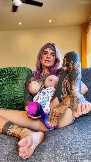 Trinity Eclectic OnlyFans Leaked Free Thumbnail Picture - #qEkCAOpJtd
