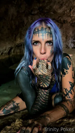 Trinity Eclectic OnlyFans Leaked Free Thumbnail Picture - #xY8kfNwDa5