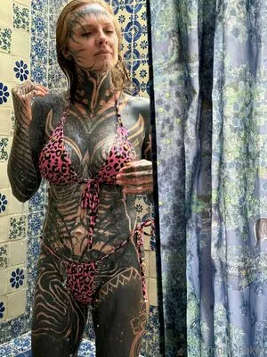 Trinity Eclectic OnlyFans Leaked Free Thumbnail Picture - #xguWw4JYph