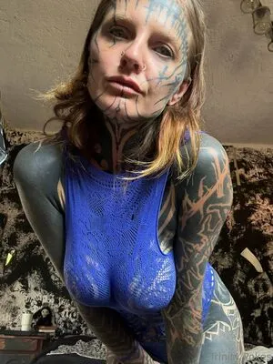 Trinity Eclectic OnlyFans Leaked Free Thumbnail Picture - #yN1IYdgOQ0