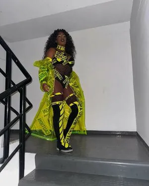 Trinity Fatu OnlyFans Leaked Free Thumbnail Picture - #0GxEuNssRq